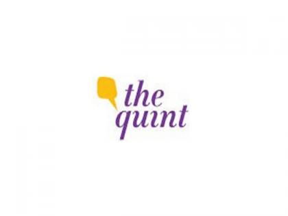 Quint Digital Set to Acquire a Profitable International Media Tech Company to Double Size of Operations | Quint Digital Set to Acquire a Profitable International Media Tech Company to Double Size of Operations Quint Digital Set to Acquire a Profitable International Media Tech Company to Double Size of Operations | Quint Digital Set to Acquire a Profitable International Media Tech Company to Double Size of Operations