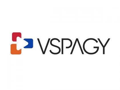 VSPAGY Announces the Launch of Its SaaS 3.0 (Beta) Platform with DIY Personalized and Interactive Creator Tools for SMEs and SOHO Entrepreneurs | VSPAGY Announces the Launch of Its SaaS 3.0 (Beta) Platform with DIY Personalized and Interactive Creator Tools for SMEs and SOHO Entrepreneurs VSPAGY Announces the Launch of Its SaaS 3.0 (Beta) Platform with DIY Personalized and Interactive Creator Tools for SMEs and SOHO Entrepreneurs | VSPAGY Announces the Launch of Its SaaS 3.0 (Beta) Platform with DIY Personalized and Interactive Creator Tools for SMEs and SOHO Entrepreneurs