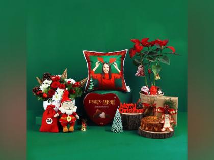 India's Favourite Gifting Brand FNP Unveils Christmas Collection and Embarks on #Employee Elves Mission for a Season of Giving | India's Favourite Gifting Brand FNP Unveils Christmas Collection and Embarks on #Employee Elves Mission for a Season of Giving India's Favourite Gifting Brand FNP Unveils Christmas Collection and Embarks on #Employee Elves Mission for a Season of Giving | India's Favourite Gifting Brand FNP Unveils Christmas Collection and Embarks on #Employee Elves Mission for a Season of Giving