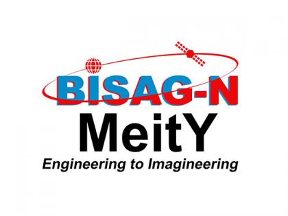 BISAG-N office inaugurated in New Delhi, elevating PM GatiShakti' | BISAG-N office inaugurated in New Delhi, elevating PM GatiShakti' BISAG-N office inaugurated in New Delhi, elevating PM GatiShakti' | BISAG-N office inaugurated in New Delhi, elevating PM GatiShakti'
