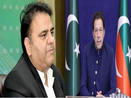 Pakistan Election Commission defers indictment of Imran Khan, Fawad Chaudhry in contempt case | Pakistan Election Commission defers indictment of Imran Khan, Fawad Chaudhry in contempt case
