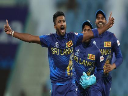 IPL Auction: MI snap up Dilshan Madushanka for Rs 4.6 crore; Adil Rashid goes unsold | IPL Auction: MI snap up Dilshan Madushanka for Rs 4.6 crore; Adil Rashid goes unsold