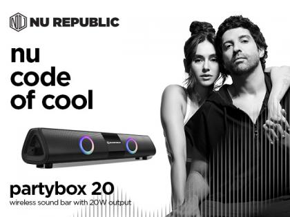 Unwrap the Nu Code of Cool: Top 5 Coolest Electronic Gifts for a Tech-Savvy Christmas and New Year Celebration! | Unwrap the Nu Code of Cool: Top 5 Coolest Electronic Gifts for a Tech-Savvy Christmas and New Year Celebration! Unwrap the Nu Code of Cool: Top 5 Coolest Electronic Gifts for a Tech-Savvy Christmas and New Year Celebration! | Unwrap the Nu Code of Cool: Top 5 Coolest Electronic Gifts for a Tech-Savvy Christmas and New Year Celebration!