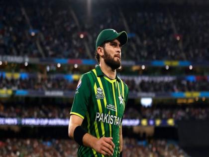 Pakistan name 17-player squad led by Shaheen Afridi for T20I series against New Zealand | Pakistan name 17-player squad led by Shaheen Afridi for T20I series against New Zealand
