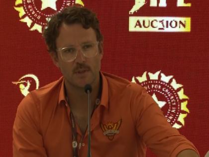 "Expected him to go for more": SRH coach Daniel Vettori on acquiring Travis Head | "Expected him to go for more": SRH coach Daniel Vettori on acquiring Travis Head
