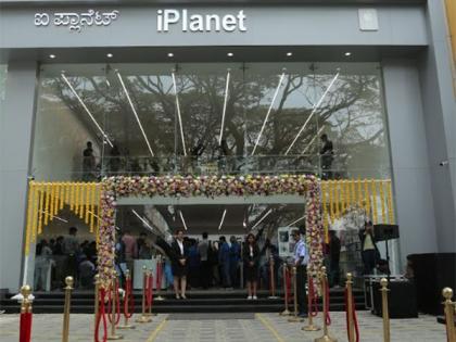 iPlanet Announces Grand Launch of India's Largest Apple Premium Partner Store in Indiranagar, Bengaluru | iPlanet Announces Grand Launch of India's Largest Apple Premium Partner Store in Indiranagar, Bengaluru iPlanet Announces Grand Launch of India's Largest Apple Premium Partner Store in Indiranagar, Bengaluru | iPlanet Announces Grand Launch of India's Largest Apple Premium Partner Store in Indiranagar, Bengaluru