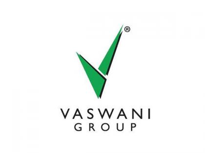 Vaswani Group (Mumbai) Celebrates a Year of Innovation and Growth in Indian Real Estate | Vaswani Group (Mumbai) Celebrates a Year of Innovation and Growth in Indian Real Estate