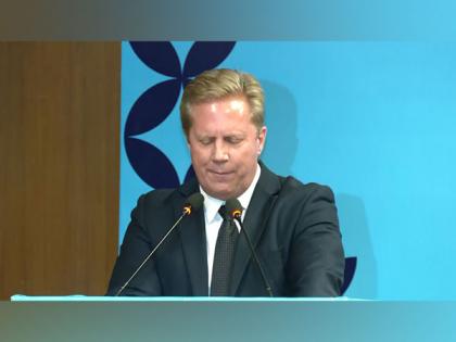 "I believe New Zealand, India can do much more together": New Zealand Minister Todd McClay | "I believe New Zealand, India can do much more together": New Zealand Minister Todd McClay "I believe New Zealand, India can do much more together": New Zealand Minister Todd McClay | "I believe New Zealand, India can do much more together": New Zealand Minister Todd McClay