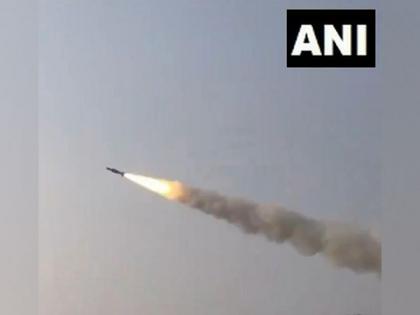 After Armenia order, Philippines, Brazil, Egypt showing interest in Akash air defence missile system | After Armenia order, Philippines, Brazil, Egypt showing interest in Akash air defence missile system