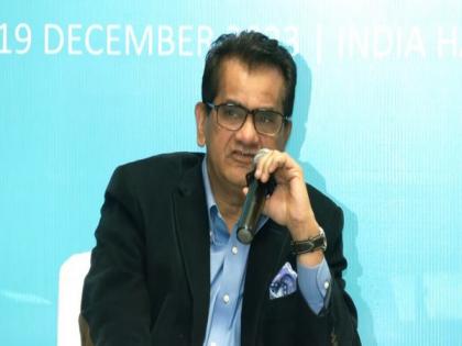 India needs to openly work with New Zealand in agriculture sector: Amitabh Kant | India needs to openly work with New Zealand in agriculture sector: Amitabh Kant India needs to openly work with New Zealand in agriculture sector: Amitabh Kant | India needs to openly work with New Zealand in agriculture sector: Amitabh Kant