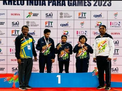 Khelo India Para Games: Why nothing is impossible for cerebral palsy quadriplegic Jeetu Kanwar | Khelo India Para Games: Why nothing is impossible for cerebral palsy quadriplegic Jeetu Kanwar Khelo India Para Games: Why nothing is impossible for cerebral palsy quadriplegic Jeetu Kanwar | Khelo India Para Games: Why nothing is impossible for cerebral palsy quadriplegic Jeetu Kanwar