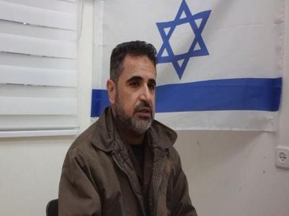 Gaza Hospital director admits Hamas uses hospitals as military facilities | Gaza Hospital director admits Hamas uses hospitals as military facilities Gaza Hospital director admits Hamas uses hospitals as military facilities | Gaza Hospital director admits Hamas uses hospitals as military facilities