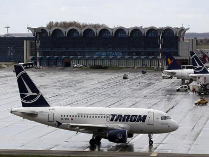 Romanian airline TAROM restarting flights to Israel | Romanian airline TAROM restarting flights to Israel