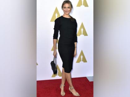 Cameron Diaz on rumours about Jamie Foxx's behavior on-set | Cameron Diaz on rumours about Jamie Foxx's behavior on-set Cameron Diaz on rumours about Jamie Foxx's behavior on-set | Cameron Diaz on rumours about Jamie Foxx's behavior on-set