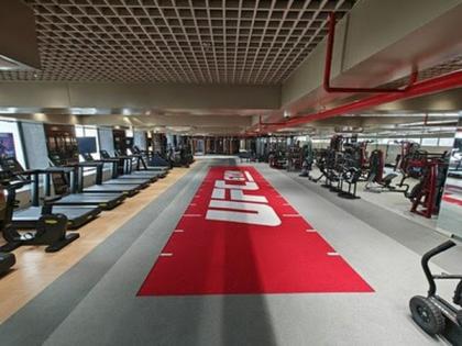 UFC GYM Unveils Luxury Fitness at Jaipur | UFC GYM Unveils Luxury Fitness at Jaipur UFC GYM Unveils Luxury Fitness at Jaipur | UFC GYM Unveils Luxury Fitness at Jaipur