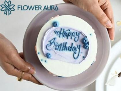 Flower Aura Launches Delicious & Expressive Mini Cakes in Delhi NCR | Flower Aura Launches Delicious & Expressive Mini Cakes in Delhi NCR Flower Aura Launches Delicious & Expressive Mini Cakes in Delhi NCR | Flower Aura Launches Delicious & Expressive Mini Cakes in Delhi NCR