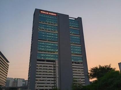 Wells Fargo India's Hyderabad Tower 4 Secures LEED v4.1 Platinum Certification and Global Distinction | Wells Fargo India's Hyderabad Tower 4 Secures LEED v4.1 Platinum Certification and Global Distinction Wells Fargo India's Hyderabad Tower 4 Secures LEED v4.1 Platinum Certification and Global Distinction | Wells Fargo India's Hyderabad Tower 4 Secures LEED v4.1 Platinum Certification and Global Distinction