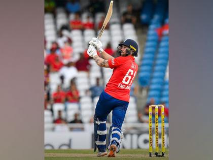 "I expected...these things happen": Philip Salt on not being picked in IPL auction | "I expected...these things happen": Philip Salt on not being picked in IPL auction