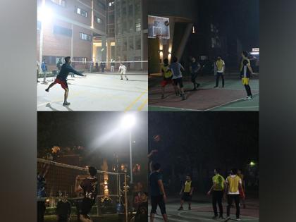 League of Titans 2023, organized by Sports Committee IMT Ghaziabad | League of Titans 2023, organized by Sports Committee IMT Ghaziabad League of Titans 2023, organized by Sports Committee IMT Ghaziabad | League of Titans 2023, organized by Sports Committee IMT Ghaziabad