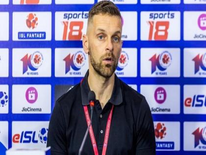 ISL: "They have very good quality players," Petr Kratky showers praise on Mohun Bagan SG | ISL: "They have very good quality players," Petr Kratky showers praise on Mohun Bagan SG