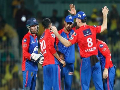 Delhi Capitals bolster squad with sensational talents at IPL Auction 2024 | Delhi Capitals bolster squad with sensational talents at IPL Auction 2024