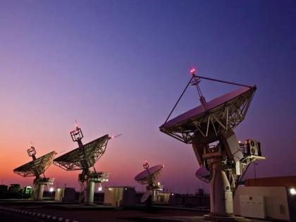 Space42 set to become AI-powered space technology champion in MENA region | Space42 set to become AI-powered space technology champion in MENA region Space42 set to become AI-powered space technology champion in MENA region | Space42 set to become AI-powered space technology champion in MENA region