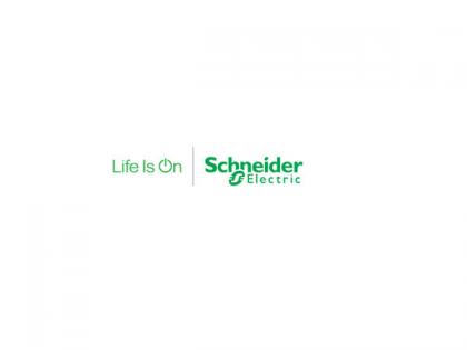 World Economic Forum Recognizes Schneider Electric's Hyderabad Factory as a Sustainability Lighthouse | World Economic Forum Recognizes Schneider Electric's Hyderabad Factory as a Sustainability Lighthouse