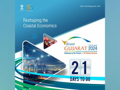 Gujarat attracted highest investment in manufacturing sector in 2023: Colliers report | Gujarat attracted highest investment in manufacturing sector in 2023: Colliers report