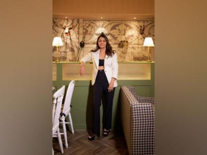Grandmama's Cafe Juhu Gets a Timeless Transformation by Gauri Khan | Grandmama's Cafe Juhu Gets a Timeless Transformation by Gauri Khan Grandmama's Cafe Juhu Gets a Timeless Transformation by Gauri Khan | Grandmama's Cafe Juhu Gets a Timeless Transformation by Gauri Khan