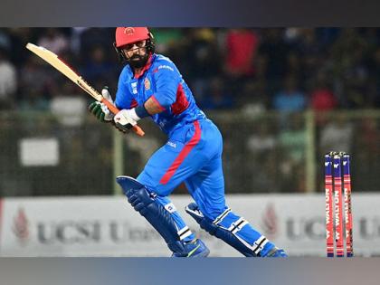 "Looking forward to joining Rohit, Hardik, Bumrah and Surya": Mohammed Nabi after being bought by MI | "Looking forward to joining Rohit, Hardik, Bumrah and Surya": Mohammed Nabi after being bought by MI