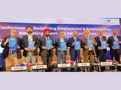 Wheebox Unveils India Skills Report 2024: "Impact of AI on the Future of Work, Skilling & Mobility" | Wheebox Unveils India Skills Report 2024: "Impact of AI on the Future of Work, Skilling & Mobility" Wheebox Unveils India Skills Report 2024: "Impact of AI on the Future of Work, Skilling & Mobility" | Wheebox Unveils India Skills Report 2024: "Impact of AI on the Future of Work, Skilling & Mobility"