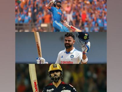 Virat Kohli makes history in 2023, but redemption arc remains incomplete as ICC, IPL title wait continues | Virat Kohli makes history in 2023, but redemption arc remains incomplete as ICC, IPL title wait continues
