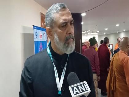 Dhamma's teachings explain how climate change-related disasters can be controlled :Intl' Buddhist Confederation DG Halder | Dhamma's teachings explain how climate change-related disasters can be controlled :Intl' Buddhist Confederation DG Halder Dhamma's teachings explain how climate change-related disasters can be controlled :Intl' Buddhist Confederation DG Halder | Dhamma's teachings explain how climate change-related disasters can be controlled :Intl' Buddhist Confederation DG Halder