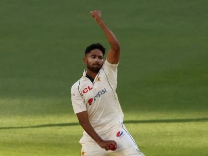 More injury woes for Pakistan as Khurram Shazad ruled out of Australia series | More injury woes for Pakistan as Khurram Shazad ruled out of Australia series