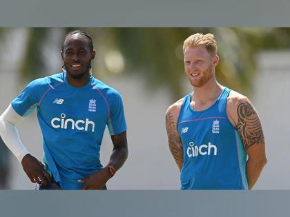 England coach Matthew Mott willing to give Stokes, Archer time to recover for T20 World Cup | England coach Matthew Mott willing to give Stokes, Archer time to recover for T20 World Cup