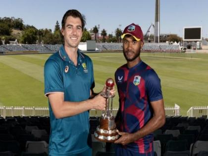 Kraigg Brathwaite to lead inexperienced 15-player West Indies squad for Australia tour | Kraigg Brathwaite to lead inexperienced 15-player West Indies squad for Australia tour