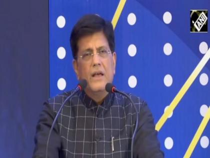 Union Minister Piyush Goyal chairs 8th National Startup Advisory Council meeting | Union Minister Piyush Goyal chairs 8th National Startup Advisory Council meeting Union Minister Piyush Goyal chairs 8th National Startup Advisory Council meeting | Union Minister Piyush Goyal chairs 8th National Startup Advisory Council meeting