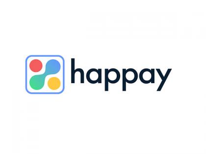 Happay Wins the Highest Customer Recommended Product of the Year at CFO Confex 2023 | Happay Wins the Highest Customer Recommended Product of the Year at CFO Confex 2023 Happay Wins the Highest Customer Recommended Product of the Year at CFO Confex 2023 | Happay Wins the Highest Customer Recommended Product of the Year at CFO Confex 2023