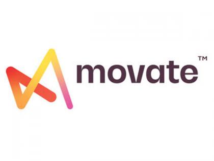 Movate wins Inc. Best in Business Award 2023 in the 'AI & Data' category for its GenAI Capabilities | Movate wins Inc. Best in Business Award 2023 in the 'AI & Data' category for its GenAI Capabilities Movate wins Inc. Best in Business Award 2023 in the 'AI & Data' category for its GenAI Capabilities | Movate wins Inc. Best in Business Award 2023 in the 'AI & Data' category for its GenAI Capabilities
