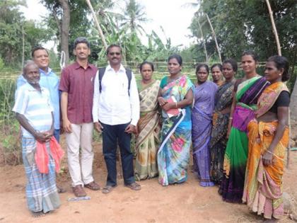 Social Entrepreneur Raghunathan Narayanan Elected Ashoka Senior Fellow 2023 for Innovative Agricultural Solutions | Social Entrepreneur Raghunathan Narayanan Elected Ashoka Senior Fellow 2023 for Innovative Agricultural Solutions Social Entrepreneur Raghunathan Narayanan Elected Ashoka Senior Fellow 2023 for Innovative Agricultural Solutions | Social Entrepreneur Raghunathan Narayanan Elected Ashoka Senior Fellow 2023 for Innovative Agricultural Solutions