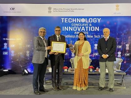 CII Recognized Cadila Pharmaceutical Limited Among the 'Top 50 Innovative Companies in India' | CII Recognized Cadila Pharmaceutical Limited Among the 'Top 50 Innovative Companies in India' CII Recognized Cadila Pharmaceutical Limited Among the 'Top 50 Innovative Companies in India' | CII Recognized Cadila Pharmaceutical Limited Among the 'Top 50 Innovative Companies in India'