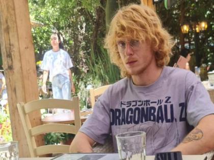 'What happened is not your fault': Mother reaches out to soldiers who mistakenly killed her son | 'What happened is not your fault': Mother reaches out to soldiers who mistakenly killed her son