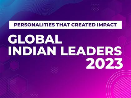 World Brand Affairs releases the List of "Global Indian Leaders of The Year 2023" | World Brand Affairs releases the List of "Global Indian Leaders of The Year 2023" World Brand Affairs releases the List of "Global Indian Leaders of The Year 2023" | World Brand Affairs releases the List of "Global Indian Leaders of The Year 2023"