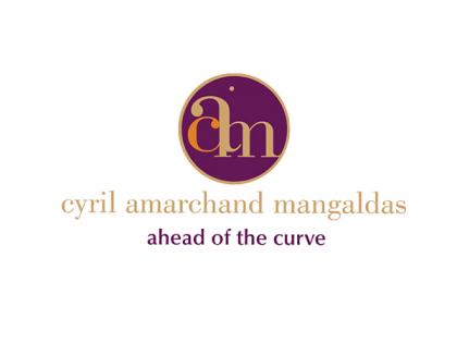 Cyril Amarchand Mangaldas advised GMR Visakhapatnam International Airport on Rs 3215 crore financing of Bhogapuram International Airport | Cyril Amarchand Mangaldas advised GMR Visakhapatnam International Airport on Rs 3215 crore financing of Bhogapuram International Airport Cyril Amarchand Mangaldas advised GMR Visakhapatnam International Airport on Rs 3215 crore financing of Bhogapuram International Airport | Cyril Amarchand Mangaldas advised GMR Visakhapatnam International Airport on Rs 3215 crore financing of Bhogapuram International Airport
