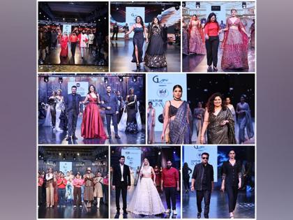 The 6th Edition of Couture Runway Week is Hitting the Town Delhi | The 6th Edition of Couture Runway Week is Hitting the Town Delhi The 6th Edition of Couture Runway Week is Hitting the Town Delhi | The 6th Edition of Couture Runway Week is Hitting the Town Delhi