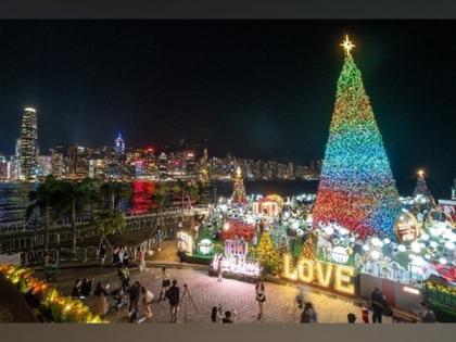 Best Places to Embrace Christmas Vibes in Hong Kong | Best Places to Embrace Christmas Vibes in Hong Kong