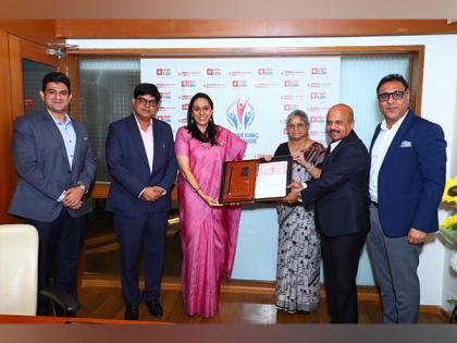 HDFC Life and NKGSB Co-Operative Bank Enter into a Corporate Tie-Up | HDFC Life and NKGSB Co-Operative Bank Enter into a Corporate Tie-Up