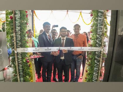 Simpolo Vitrified, strengthens Its presence in Kerala, opens its Showroom in Cochin | Simpolo Vitrified, strengthens Its presence in Kerala, opens its Showroom in Cochin