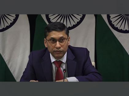 "India got consular access three times...we are providing necessary assistance": MEA on Nikhil Gupta case | "India got consular access three times...we are providing necessary assistance": MEA on Nikhil Gupta case "India got consular access three times...we are providing necessary assistance": MEA on Nikhil Gupta case | "India got consular access three times...we are providing necessary assistance": MEA on Nikhil Gupta case