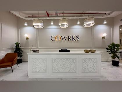 COWRKS is Now Certified as a Great Place to Work | COWRKS is Now Certified as a Great Place to Work